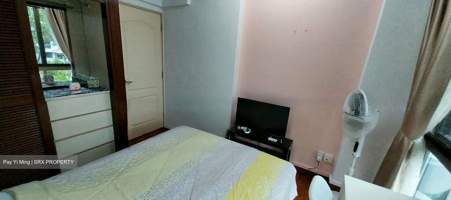 Orchid Park Condominium (D27), Condominium #606233481